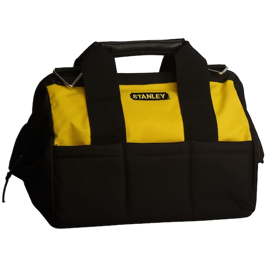 NYLON TOOL BAG, WATER PROOF, 305MM-12"