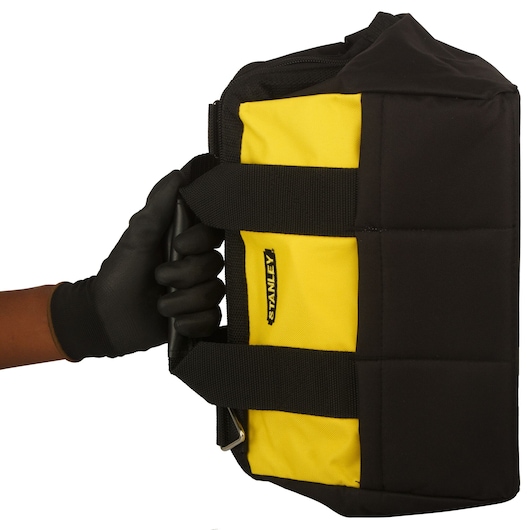 NYLON TOOL BAG, WATER PROOF, 305MM-12"