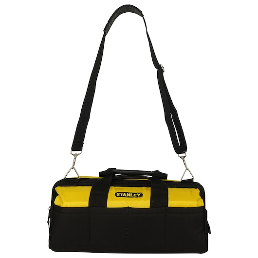 NYLON TOOL BAG, WATER PROOF, 460MM-18"