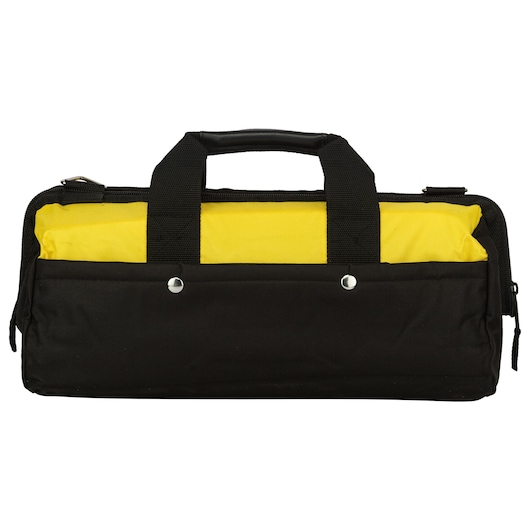 NYLON TOOL BAG, WATER PROOF, 460MM-18"