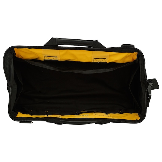 NYLON TOOL BAG, WATER PROOF, 460MM-18"