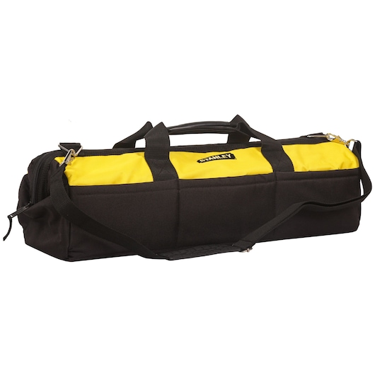26 in. (660mm) Waterproof Nylon Tool Bag