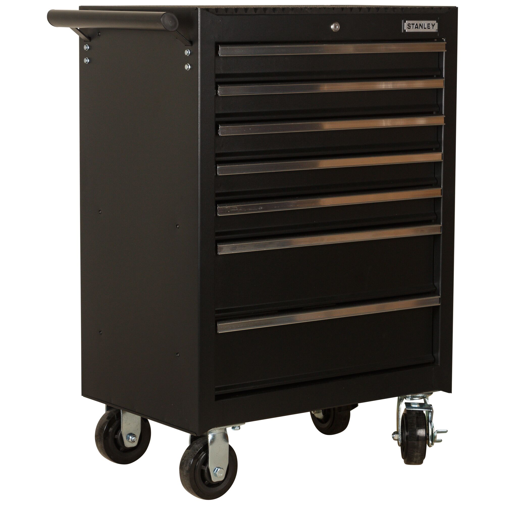 7 DRAWER ROLLER CABINET (674X459X857MM) | STANLEY