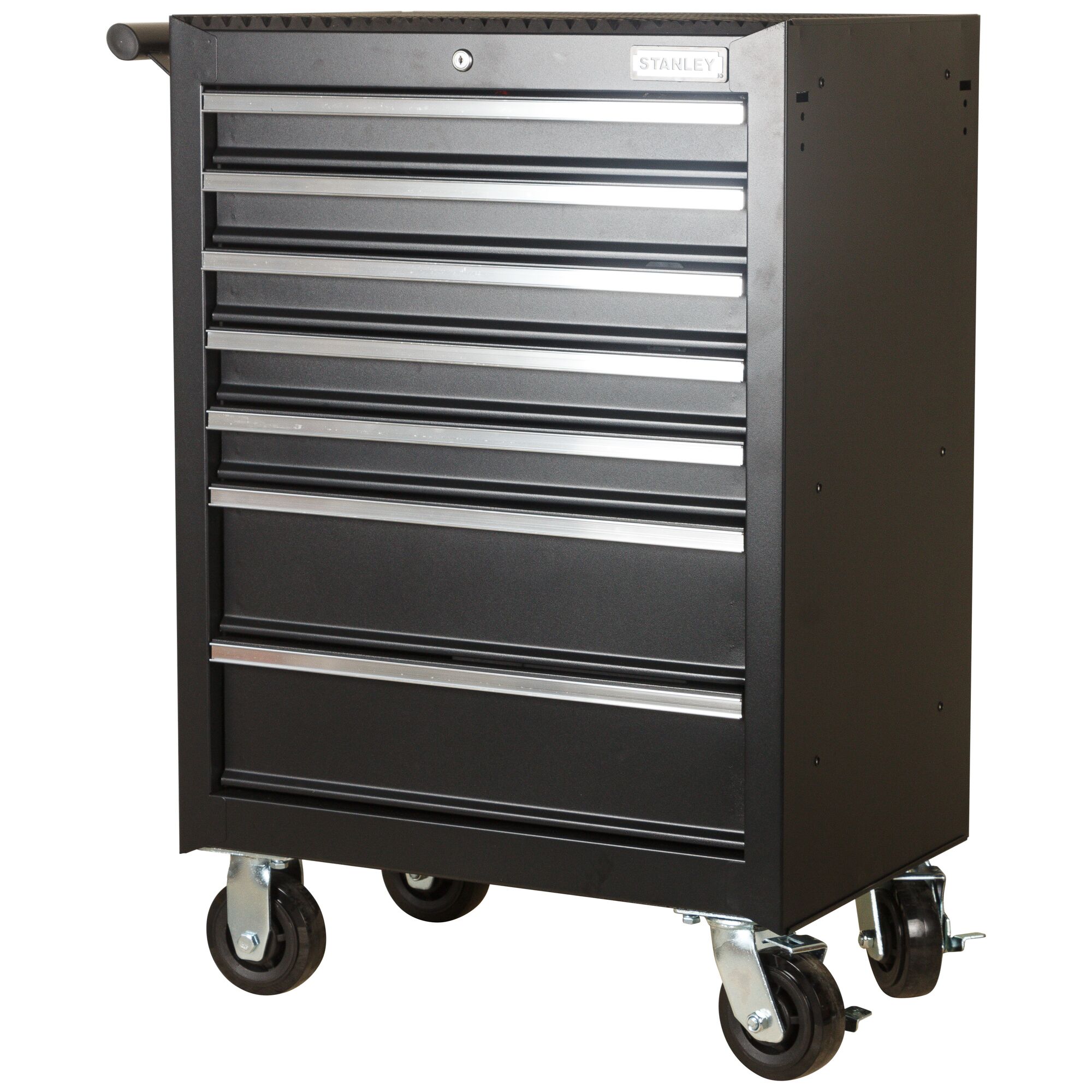 スティクノリ 7 DRAWER ROLLER CABINET (674X459X857MM) | STANLEY