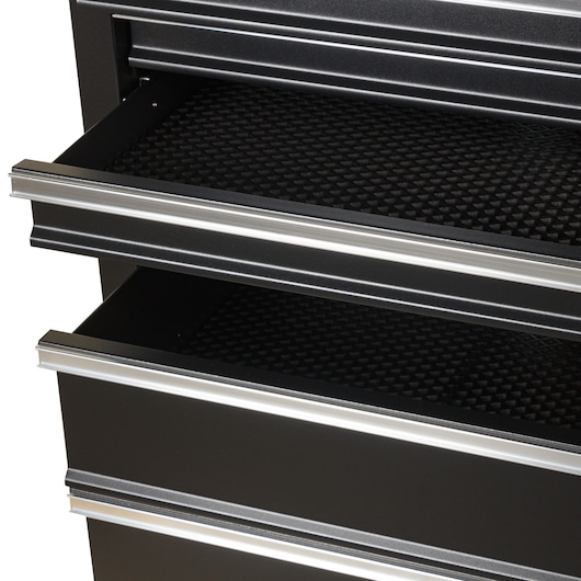 7 DRAWER ROLLER CABINET (674X459X857MM)