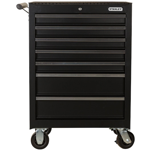 7 DRAWER ROLLER CABINET (674X459X857MM)