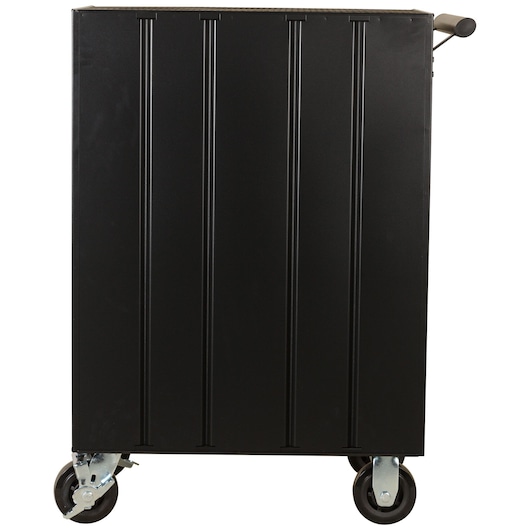 7 DRAWER ROLLER CABINET (674X459X857MM)