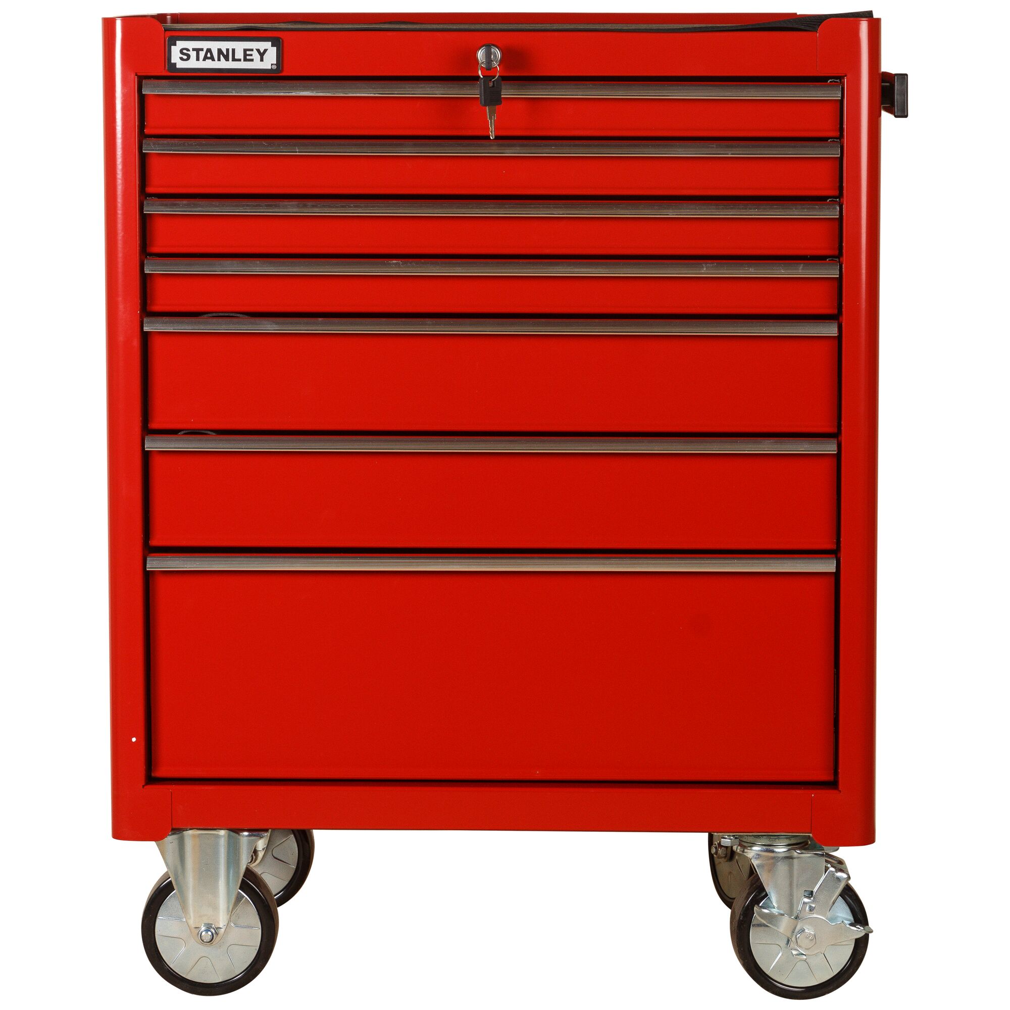 Mobile Tool Storage | STANLEY Mobile Tool Storage | STANLEY