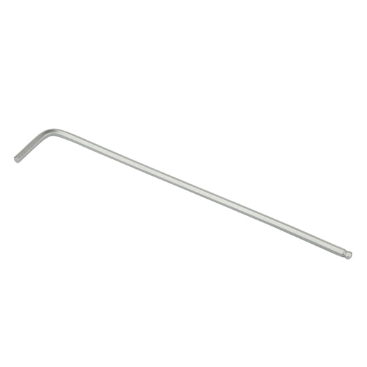 2mm Long Ball End Hex Key