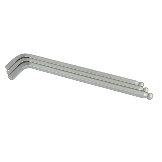 Long Ball End Hex Key 10Mm