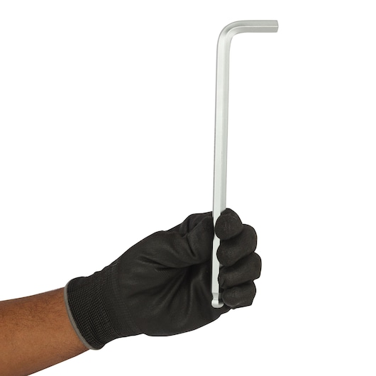 Long Ball End Hex Key 10Mm