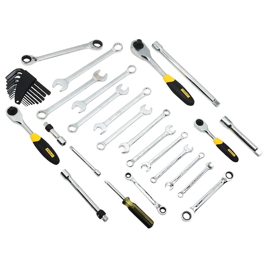 150 Pcs Master Tool Set
