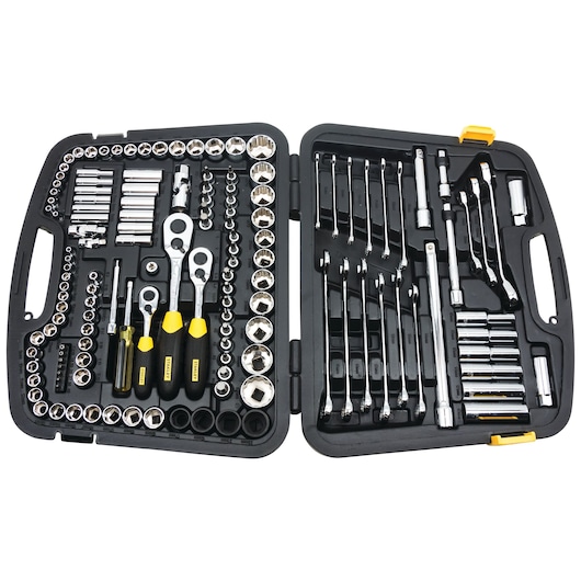 150 Pcs Master Tool Set