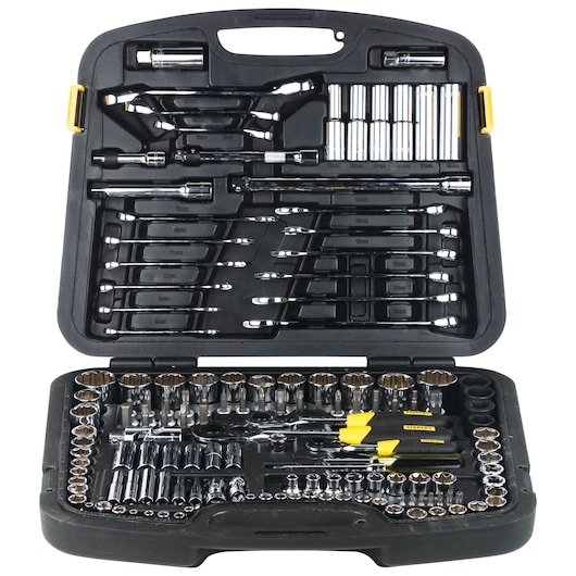 150 Pcs Master Tool Set