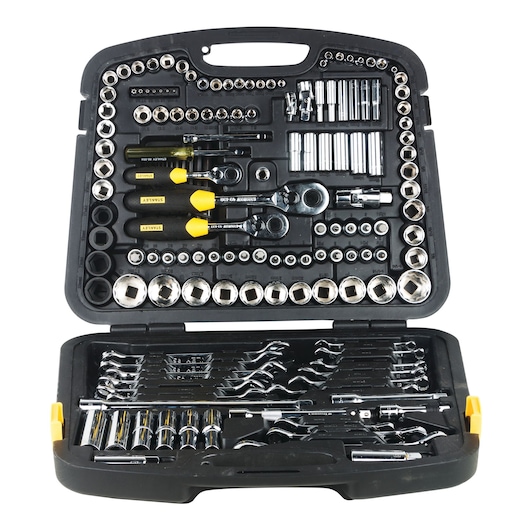 150 Pcs Master Tool Set
