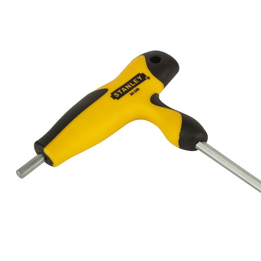 4.0Mm 2-Way T-Handle Hex Key