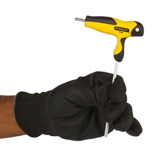 4.0Mm 2-Way T-Handle Hex Key