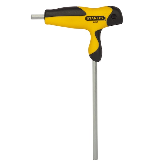 5.0Mm 2-Way T-Handle Hex Key