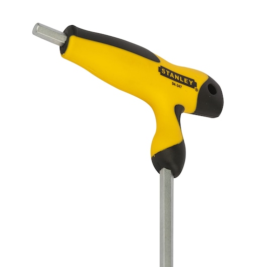 5.0Mm 2-Way T-Handle Hex Key