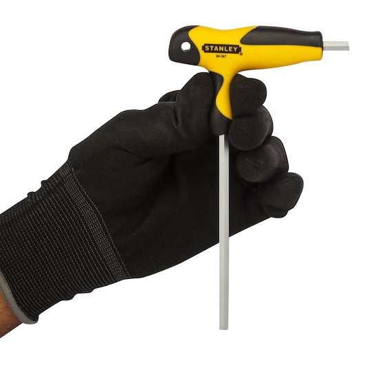 5.0Mm 2-Way T-Handle Hex Key