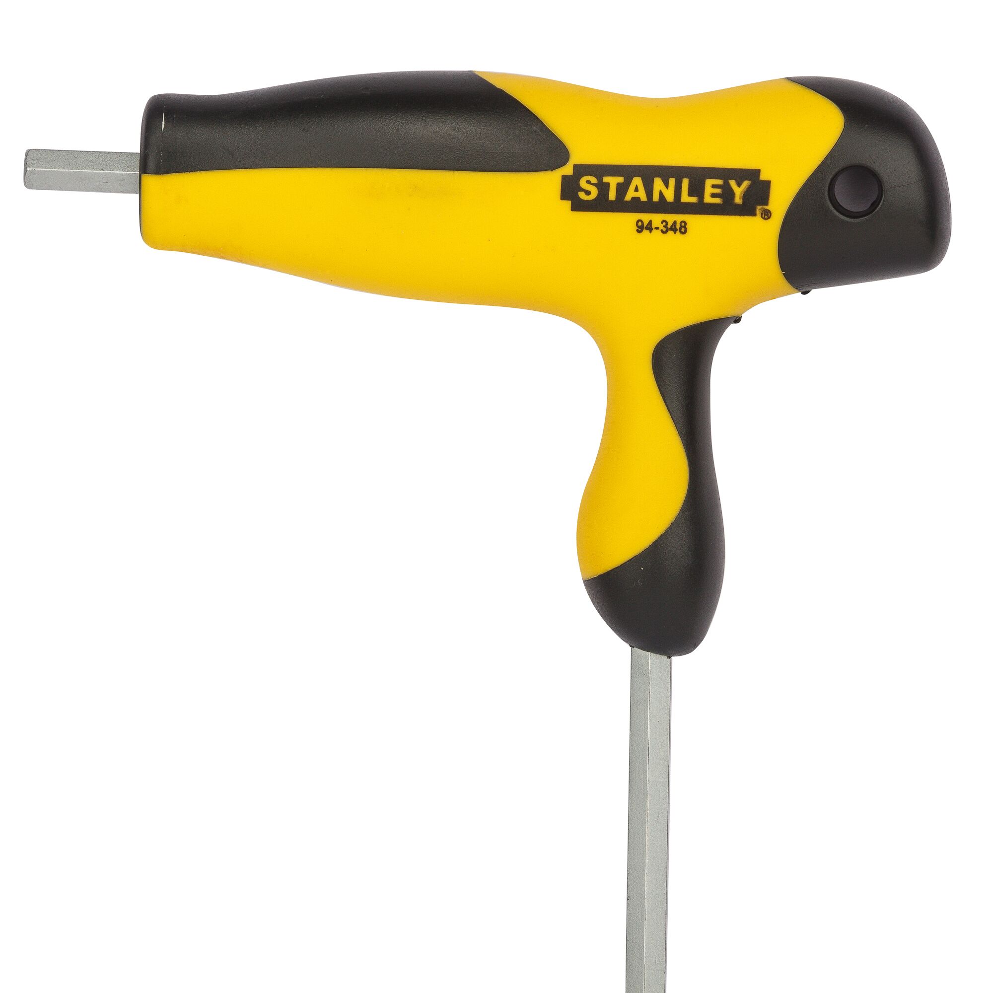 100％本物保証！ T-HANDLE 2-WAY 6.0MM HEX STANLEY | KEY テープ・マスキングテープ