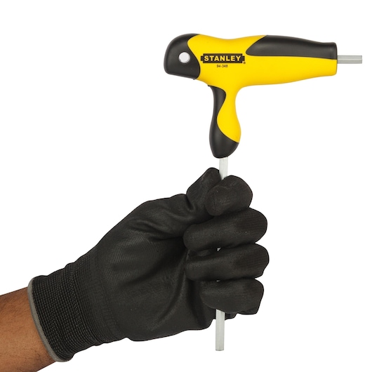 6.0Mm 2-Way T-Handle Hex Key