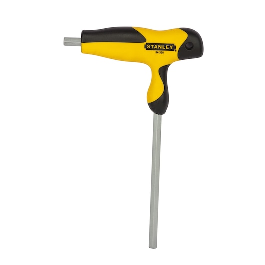 8.0Mm 2-Way T-Handle Hex Key