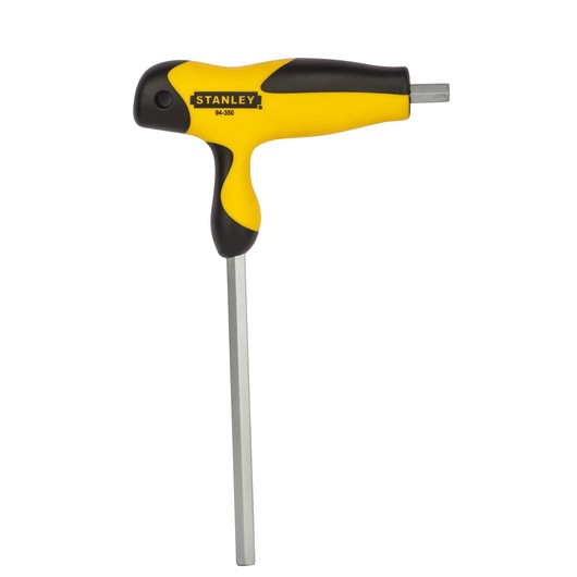 8.0Mm 2-Way T-Handle Hex Key