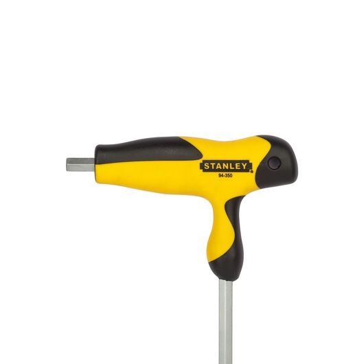 8.0Mm 2-Way T-Handle Hex Key