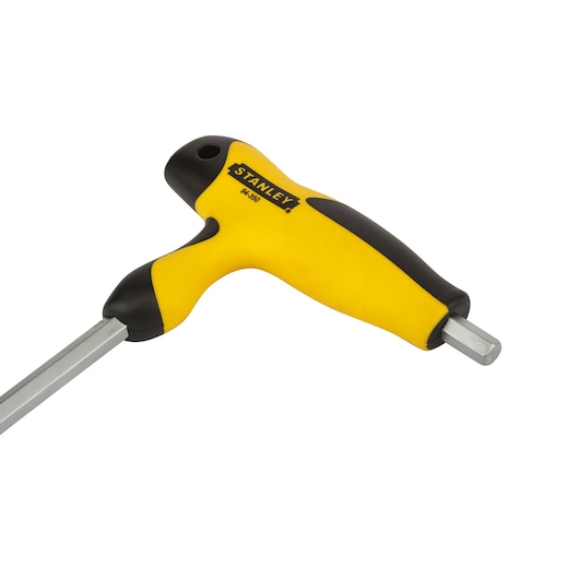 8.0Mm 2-Way T-Handle Hex Key