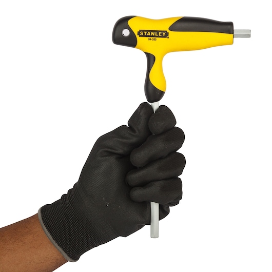 8.0Mm 2-Way T-Handle Hex Key