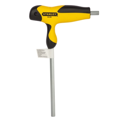 8.0Mm 2-Way T-Handle Hex Key