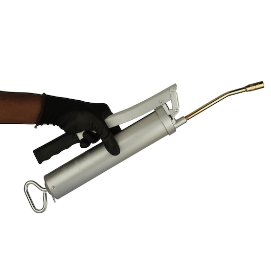 Grease Gun