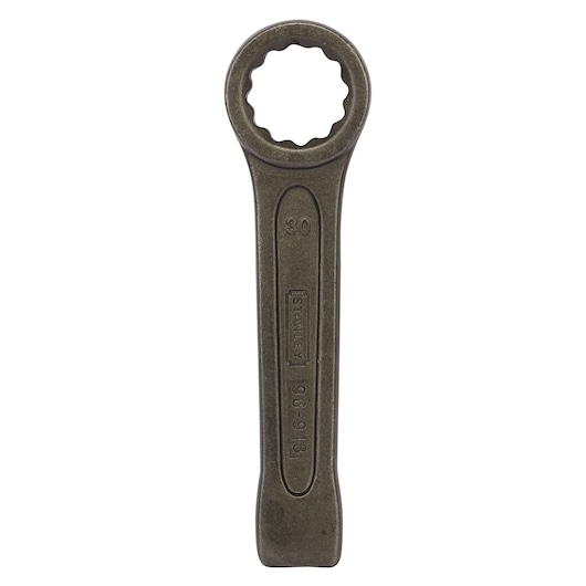 Slogging Ring Spanner 30Mm