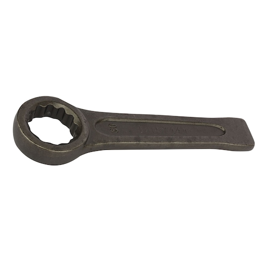 Slogging Ring Spanner 30Mm