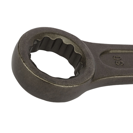Slogging Ring Spanner 30Mm