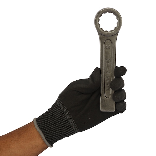 Slogging Ring Spanner 30Mm