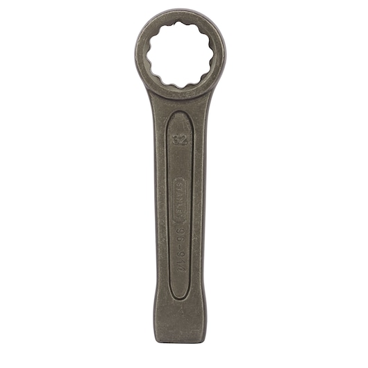 Slogging Ring Spanner 32Mm