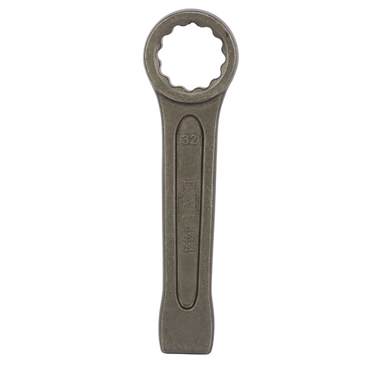 Slogging Ring Spanner 32Mm
