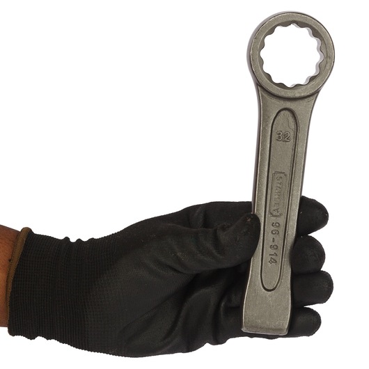 Slogging Ring Spanner 32Mm