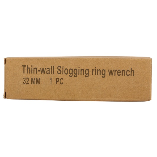 Slogging Ring Spanner 32Mm