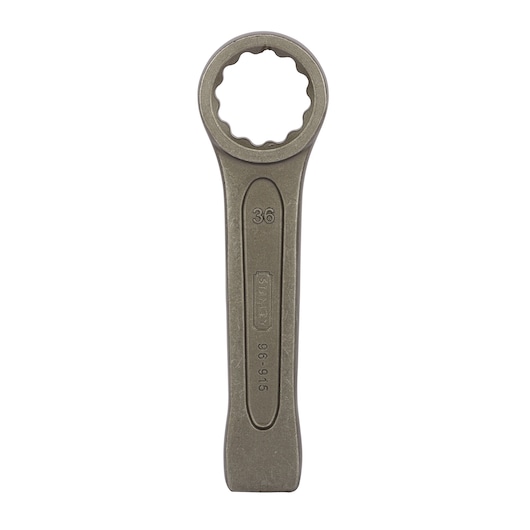 Slogging Ring Spanner 36Mm