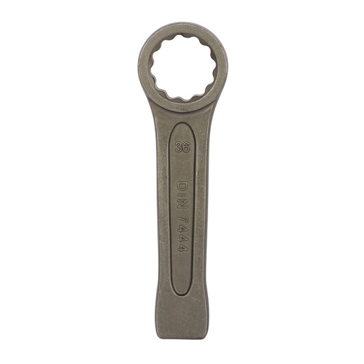 Slogging Ring Spanner 36Mm
