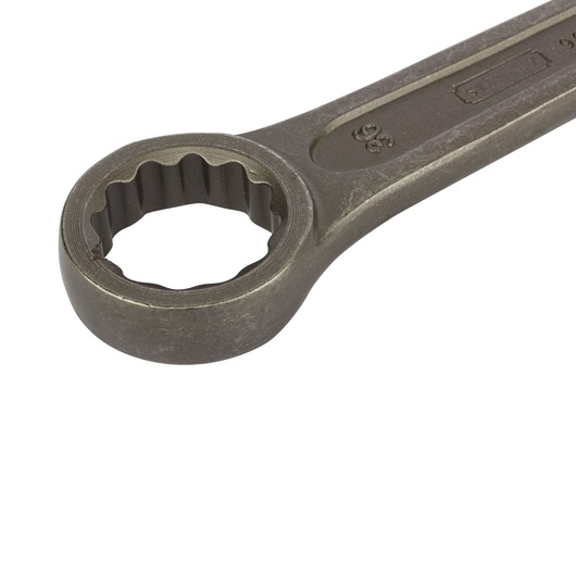 Slogging Ring Spanner 36Mm