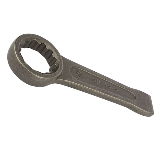 Slogging Ring Spanner 46Mm
