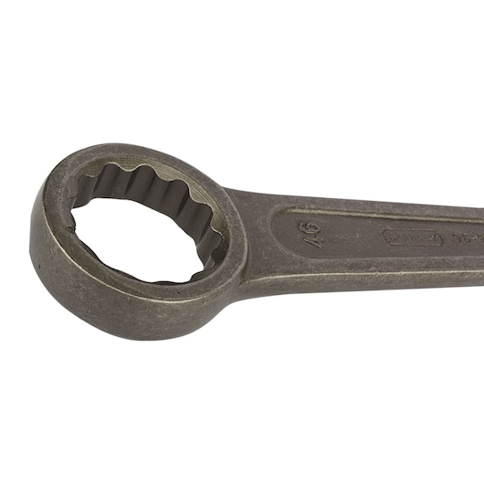 Slogging Ring Spanner 46Mm