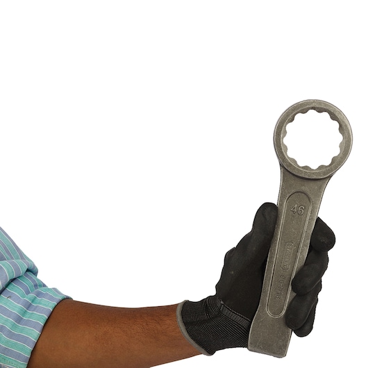 Slogging Ring Spanner 46Mm