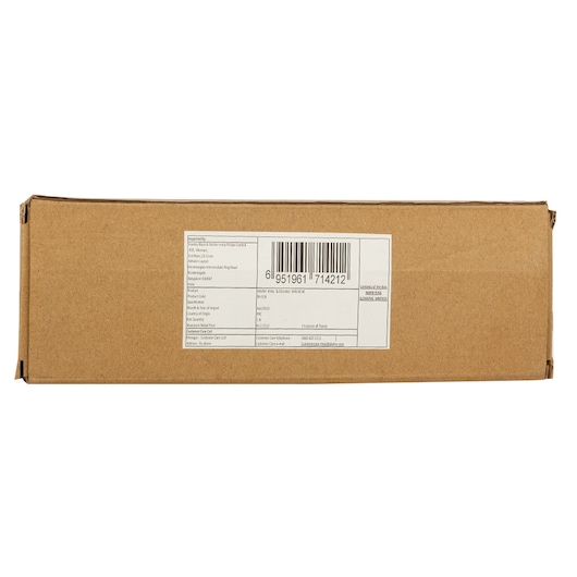 Slogging Ring Spanner 46Mm