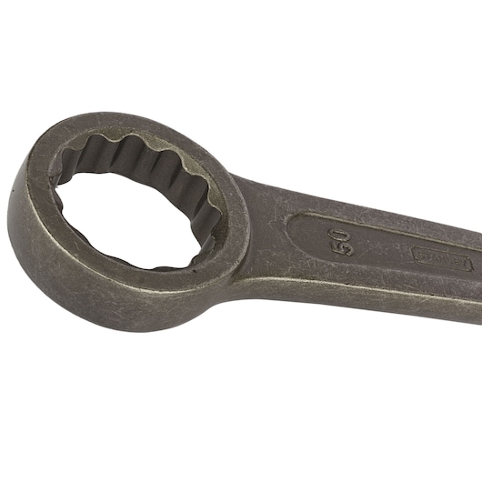 Slogging Ring Spanner 50Mm