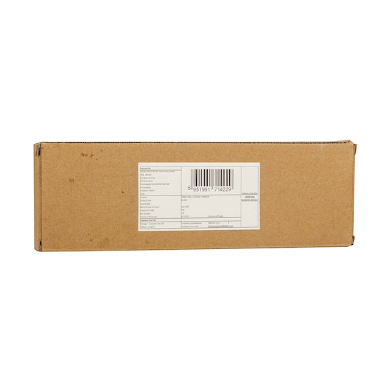 Slogging Ring Spanner 50Mm